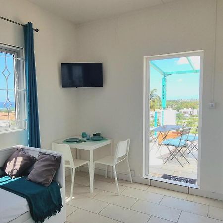 Appartement Abiki Mauritius à Albion Extérieur photo