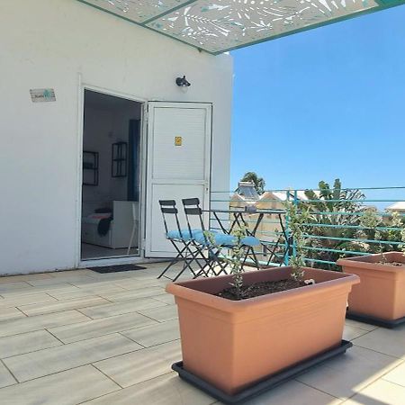 Appartement Abiki Mauritius à Albion Extérieur photo