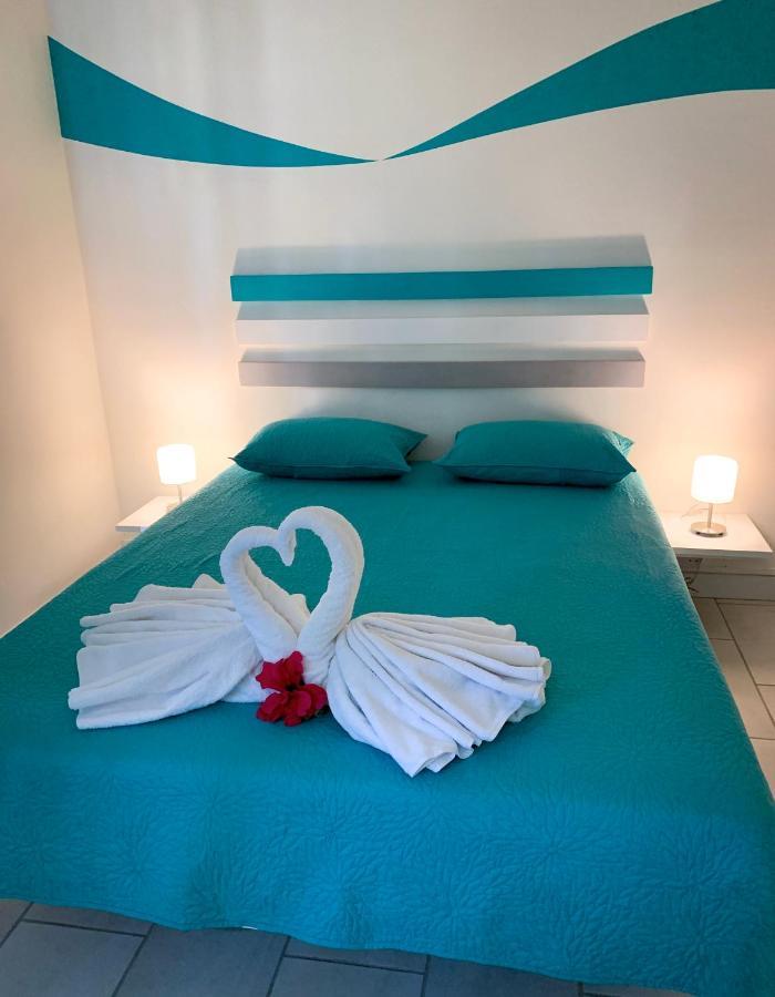 Appartement Abiki Mauritius à Albion Extérieur photo