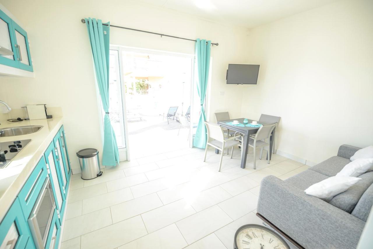 Appartement Abiki Mauritius à Albion Extérieur photo