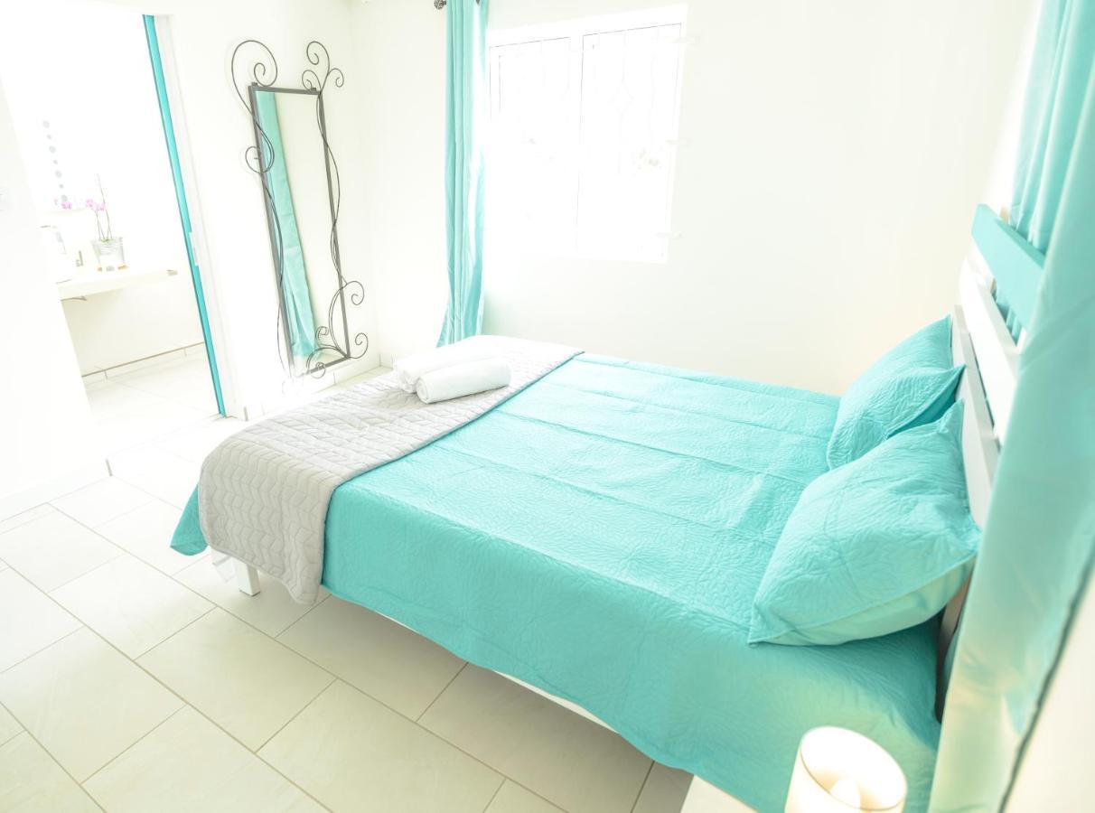 Appartement Abiki Mauritius à Albion Extérieur photo
