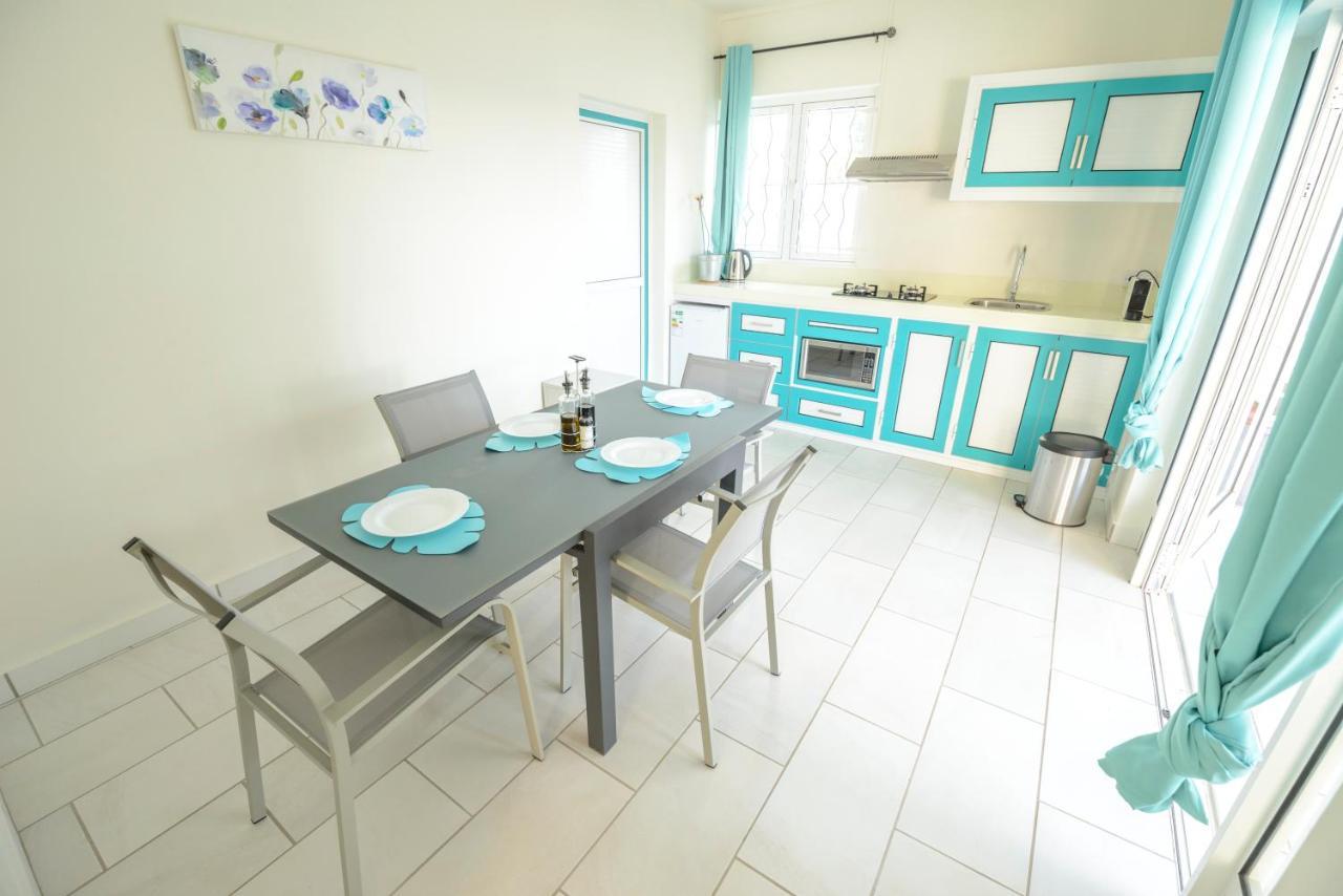 Appartement Abiki Mauritius à Albion Extérieur photo