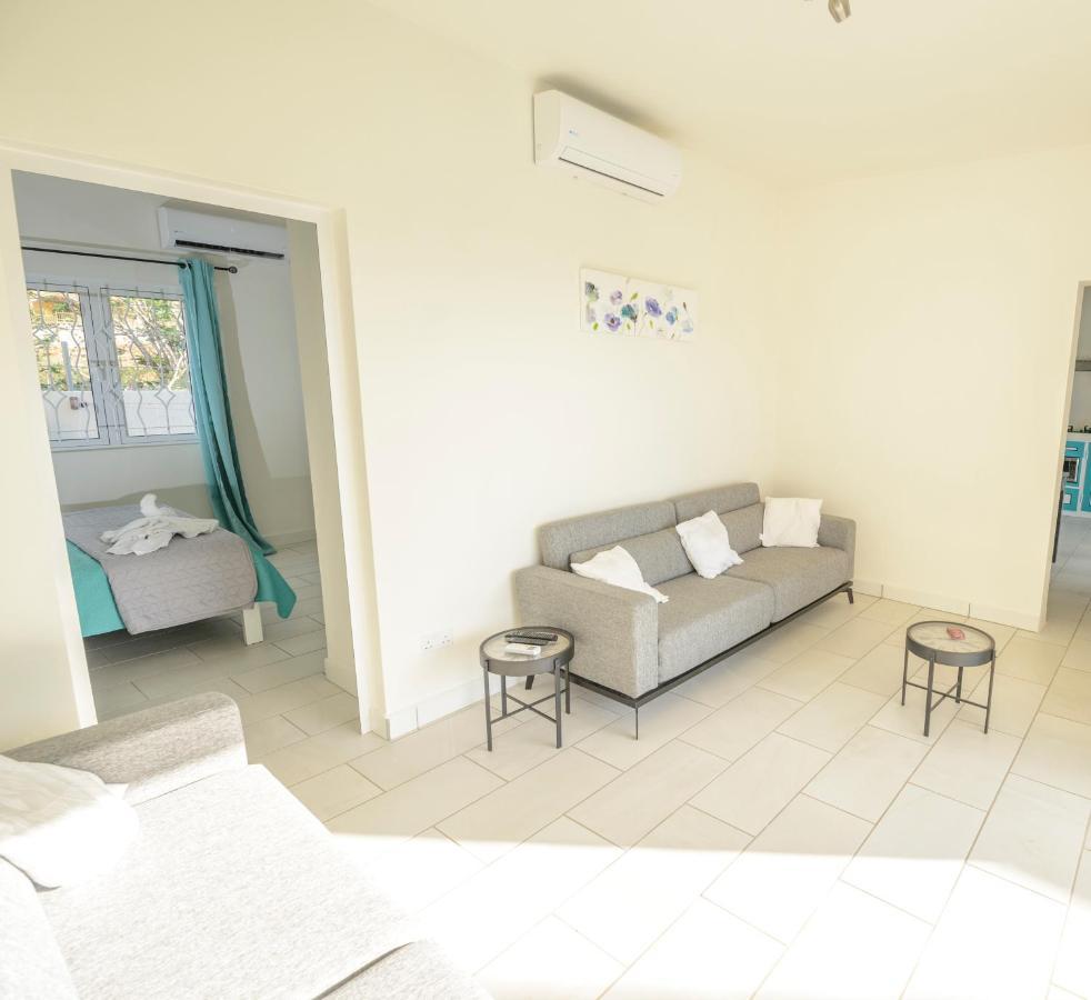 Appartement Abiki Mauritius à Albion Extérieur photo