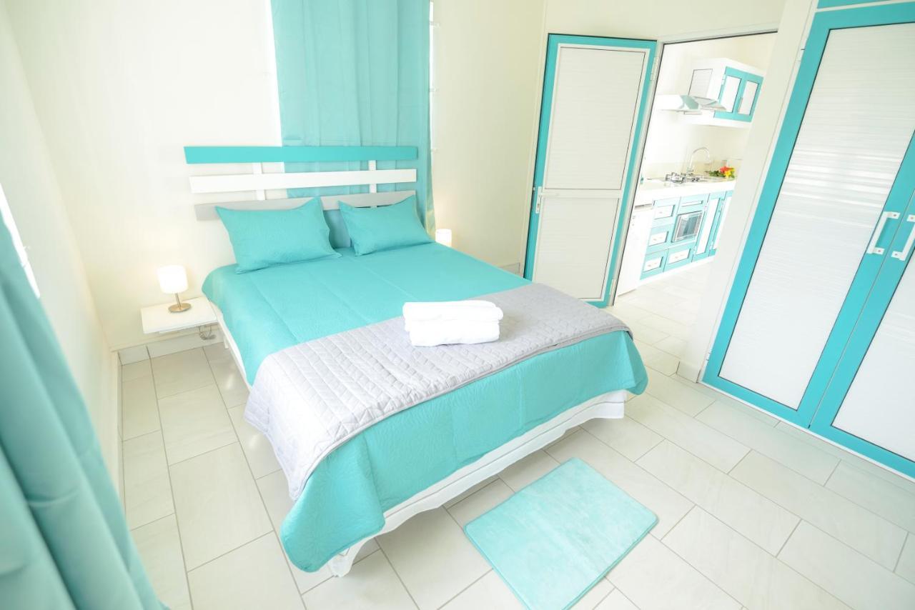Appartement Abiki Mauritius à Albion Extérieur photo