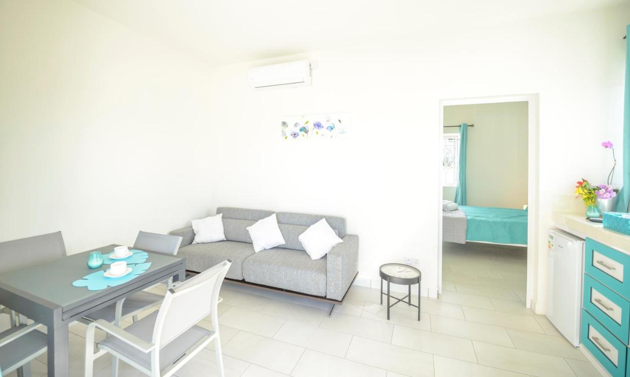 Appartement Abiki Mauritius à Albion Extérieur photo