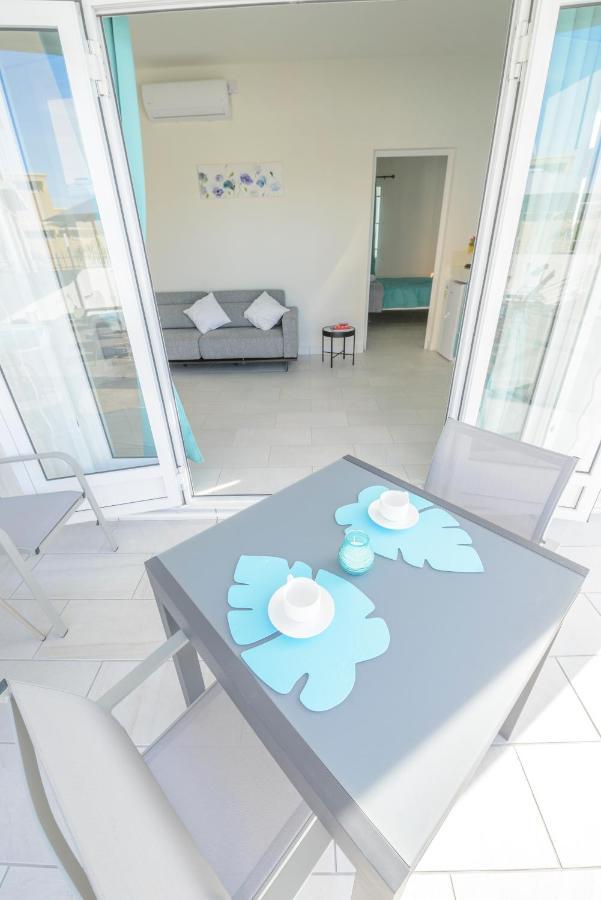 Appartement Abiki Mauritius à Albion Extérieur photo