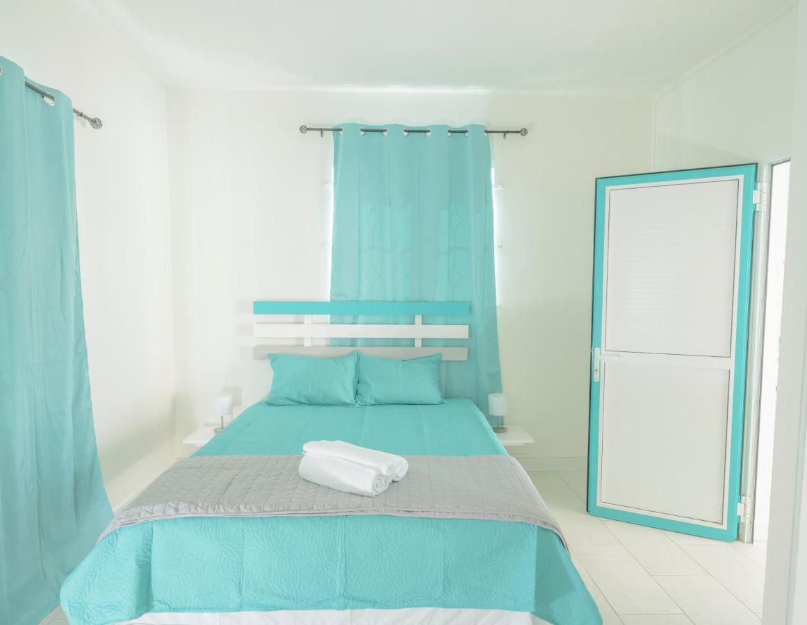 Appartement Abiki Mauritius à Albion Extérieur photo