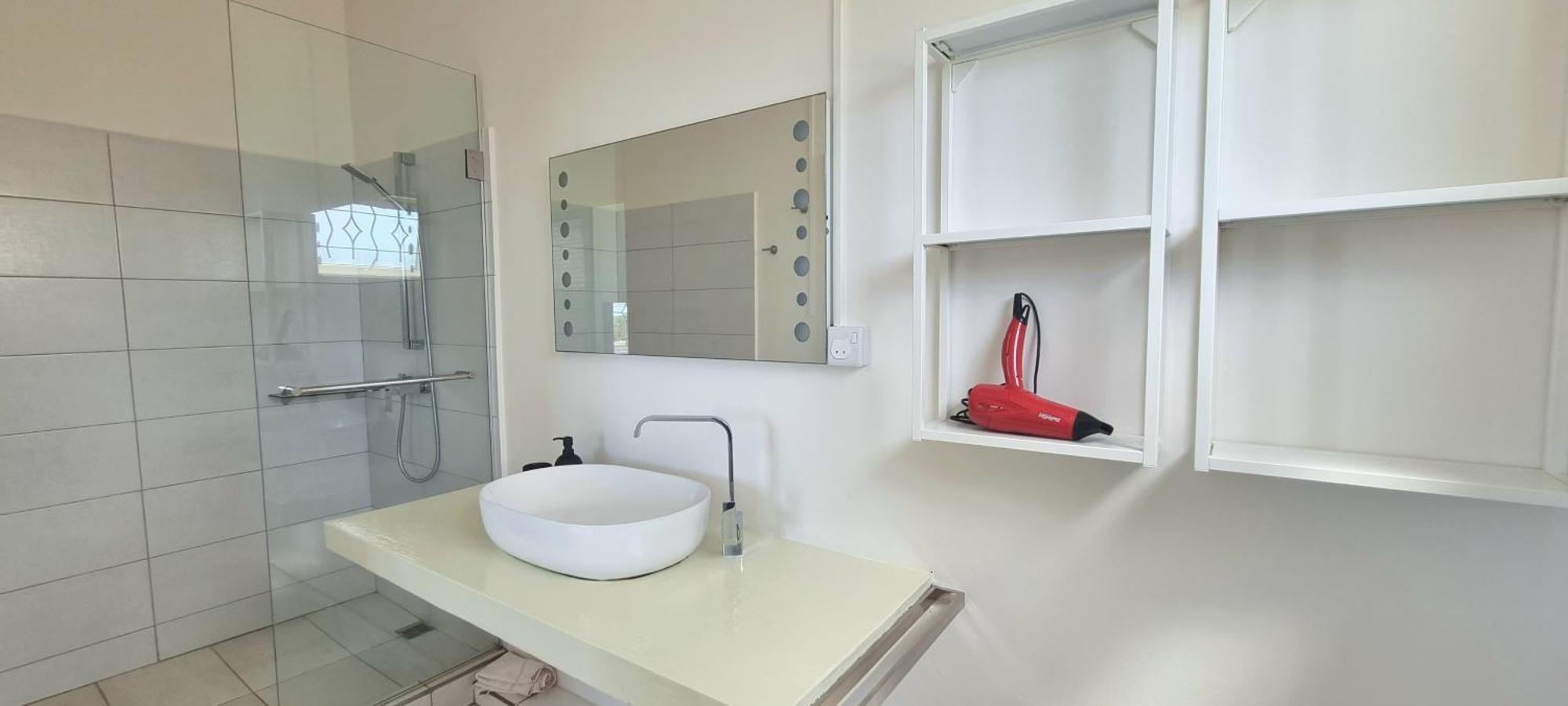 Appartement Abiki Mauritius à Albion Extérieur photo