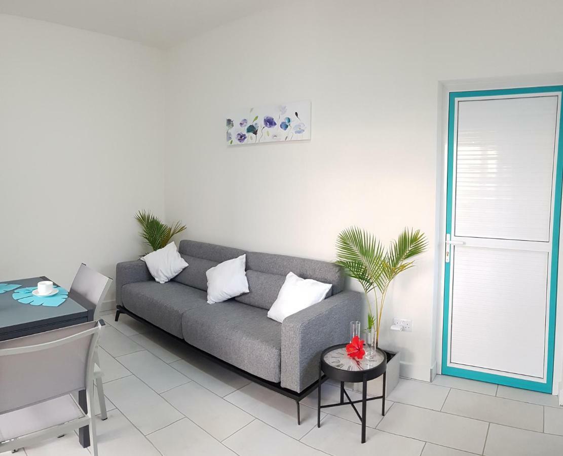 Appartement Abiki Mauritius à Albion Extérieur photo